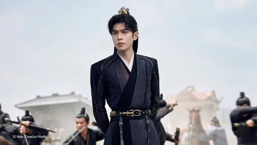 《慶餘年》第二季張若昀演得爽　和李沁譜美好愛情