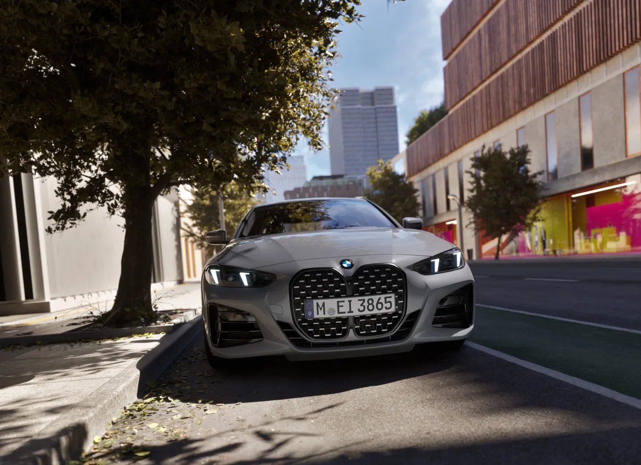 BMW 4系列年式更新在台上市　M Racing Edition導入、敞篷首見xDrive四驅