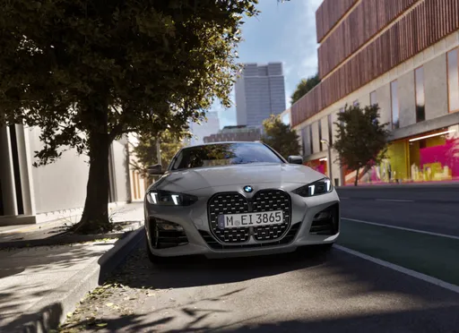 BMW 4系列年式更新在台上市　M Racing Edition導入、敞篷首見xDrive四驅