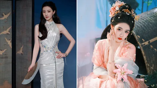 《知否》女星背後插星友一刀！狠評「古裝太腫太蠢」網批太刻薄