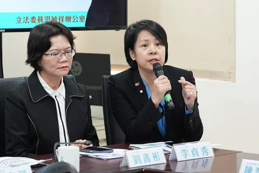 將提李貞秀「立委當選無效之訴」？中選會回應了