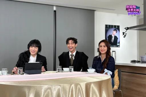 炎亞綸揭露吳姍儒煮滷肉慘變「致癌物」　許效舜傻眼根本故宮等級