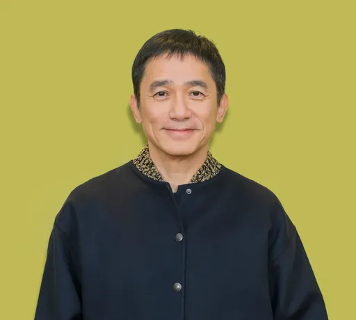 梁朝偉預告來台開講！親授40年演技心法　時間、地點曝光