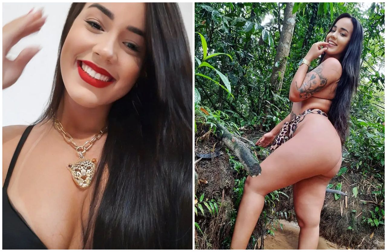 為衝粉絲自導自演被綁架 網紅連老公都騙