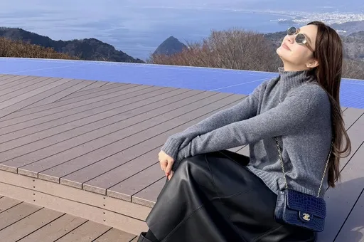 42歲吳亞馨患妊娠糖尿病天天扎針！生子後掉髮「很難長回來」