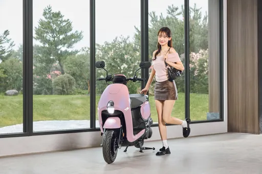 SYM開學購車專案啟動　CLBCU、Fiddle車系主打加油補助與分期方案