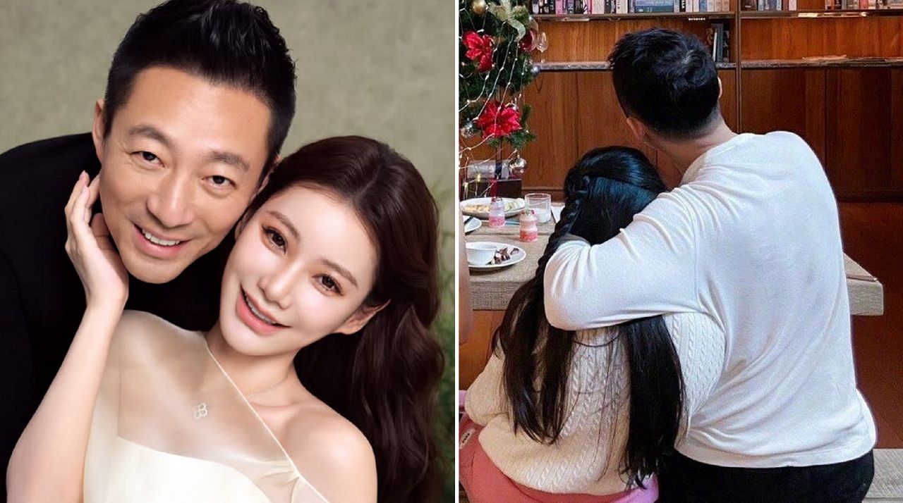 小玥兒2年前轉學真相!汪小菲無奈「不是我換的」 火大崩潰來不及阻止