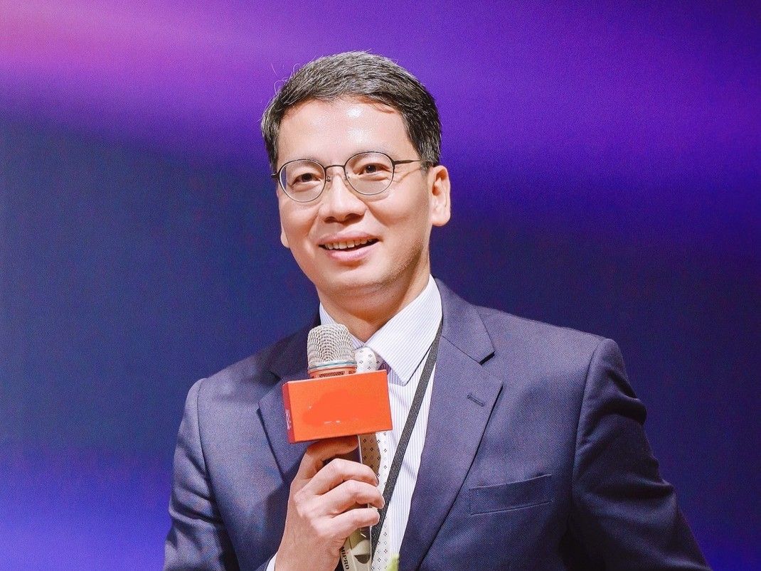 陳勇勝陞任財政部次長!前主計處長李瓊慧出任高市府財政局長