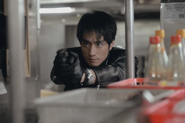 劉俊謙。安樂提供