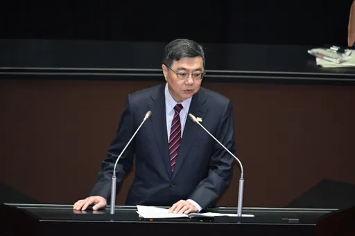 行政院瘋狂不副署　大學教授嘆「沒法解釋」：求新理論 在線等