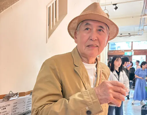 柯一正家門被擋「跳引擎蓋」洩憤遭起訴　坦率接受處罰：關多久就多久