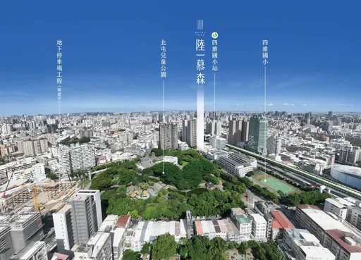 北屯房市熱區轉向！不再只看重劃區　買氣聚焦這一捷運站