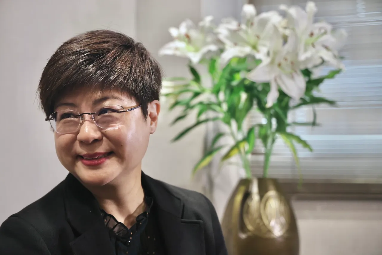 林志潔被延攬出任國安會諮詢委員！總統府：完成借調程序後就任