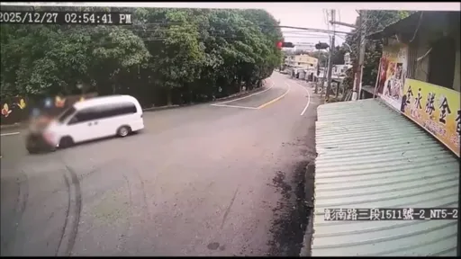 南投廂型車撞死騎士！多名移工下車逃竄　逃2個月台中落網