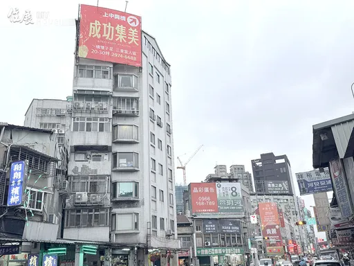 市場冷建商緩推　北台灣329檔期僅剩1435億創15年來新低