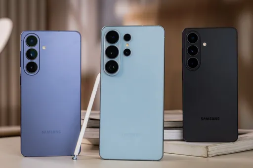 三星S26系列預購開跑　容量免費升級、送TWICE演唱會門票