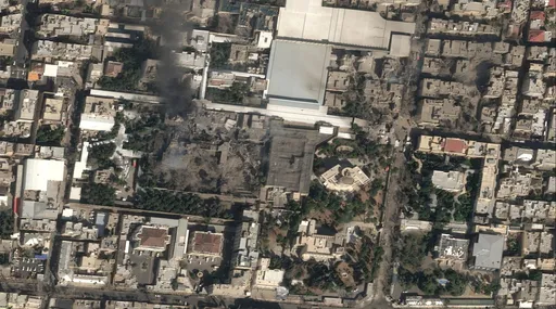 賭客比CIA還神？精準押中「美國轟炸伊朗」時間　新帳戶海撈3100萬