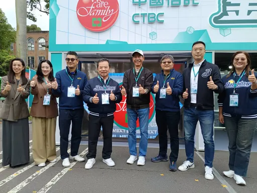 中信金校園徵才釋7千職缺　人資長卓長興：月薪加年終獎金18個月起跳