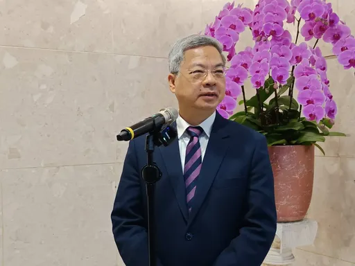 伊朗炸油船引能源供給疑慮　經長：5月天然氣有信心安全度過