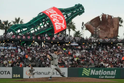 Netflix獨家播大聯盟開幕戰又惹眾怒！3大缺失被罵爆