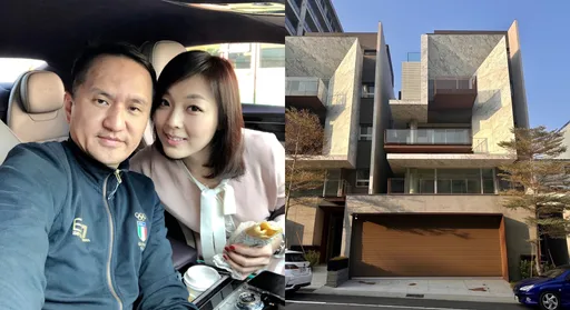 與王定宇緋聞被揭　劉怡萱悄悄出售「常如山送的豪宅」