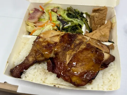 天天外食小心「隱形飢餓」！營養師點名5大缺乏營養素