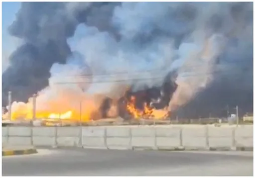 飛彈襲卡達後火藥味飆升　川普威脅毀伊朗命脈氣田