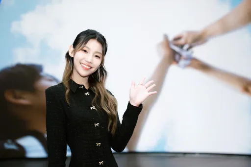 曾陷感情醜聞！采子被問「相信一段愛情很難？」秒落淚　吐低潮心聲