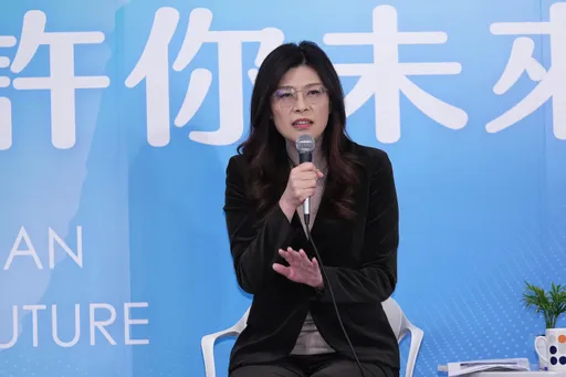 柯文哲遭重判17年　催化藍白合？鄭麗文：在野必須團結