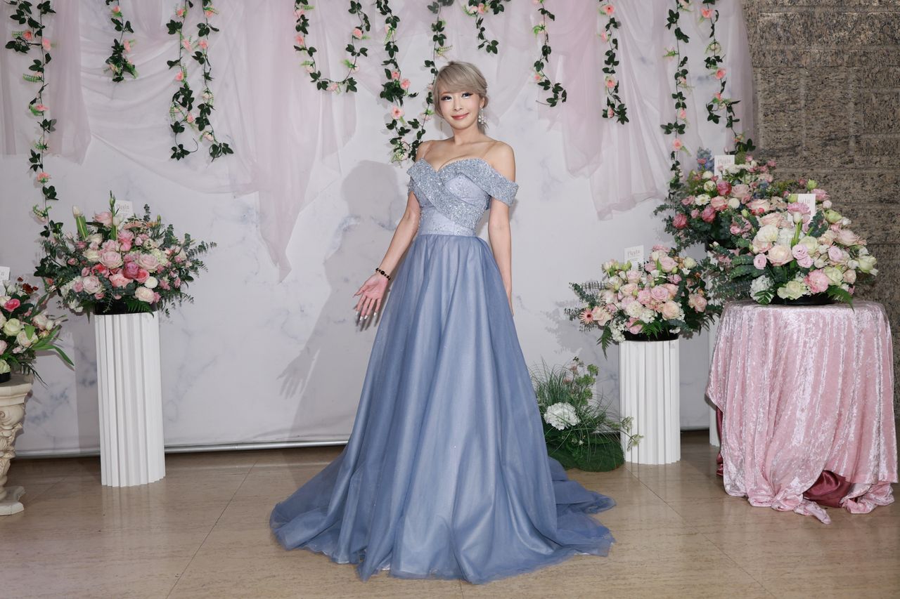 缺席大S雕像揭幕!486先生轟Makiyo「少年得志」 她親上火線回應了