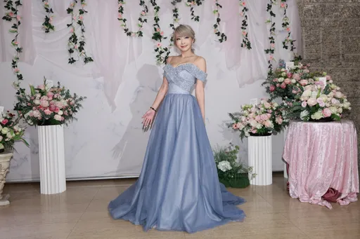 缺席大S雕像揭幕！486先生轟Makiyo「少年得志」　她親上火線回應了