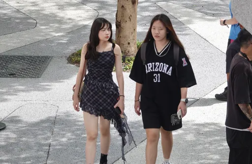 今熱到32°C像夏天　下週變天恐雷雨炸全台