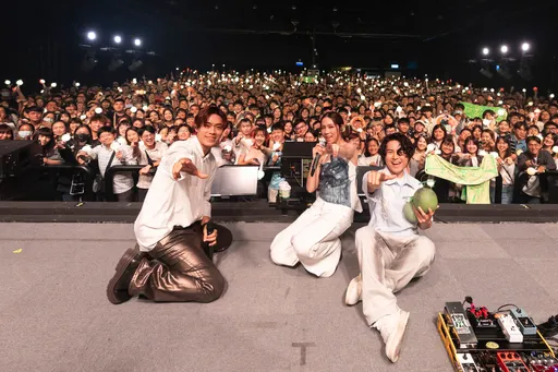 告五人突暴雷重磅喜訊　犬青急亡羊補牢：大家什麼都沒聽到！