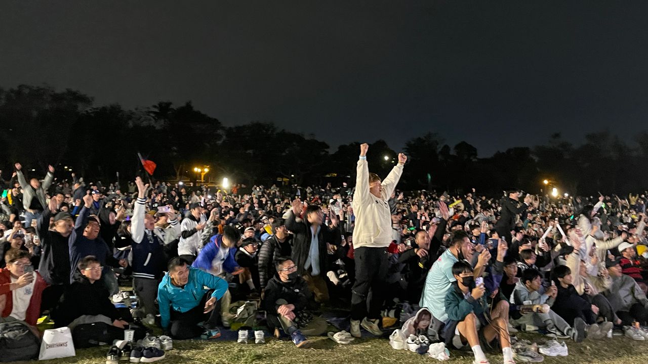 經典賽開打 醫師曾列10提醒:看球別激動到送醫