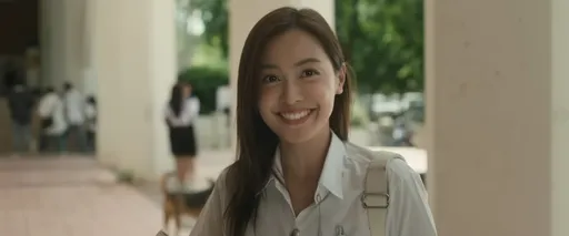 《模犯生》女神Oom加盟！《送葬人2》破3億奪泰國年度票房王