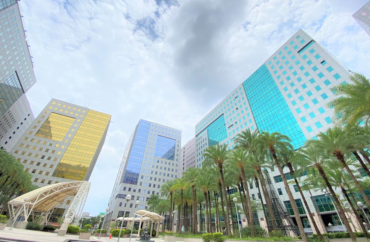 新北工業區立體化發展 投資662.55億元預計可創1353億元產值