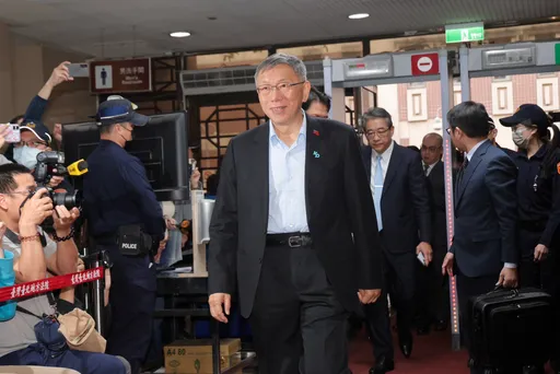 柯文哲判17年！是否繼續科控？　他對法官說這些話