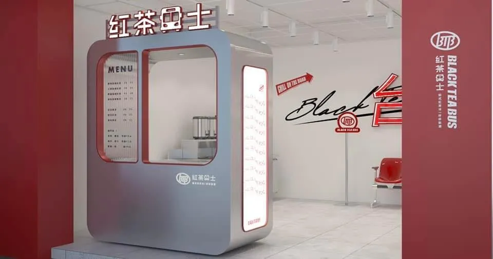 「紅茶巴士」老闆娘失言炎上！嗆「青鳥」掀兩派論戰　急刪文道歉認錯