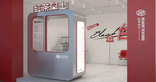 「紅茶巴士」老闆娘失言炎上！嗆「青鳥」掀兩派論戰　急刪文道歉認錯