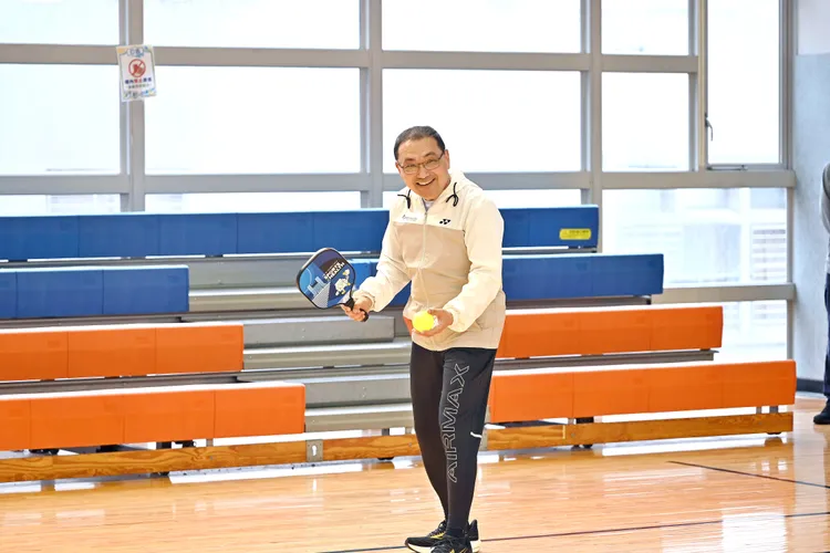 侯友宜上午出席兒童節相關活動。翻攝畫面