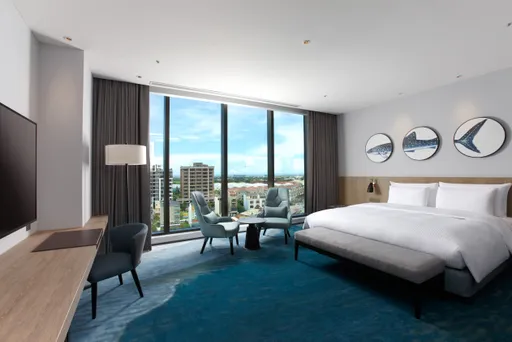 AMAZZING CLUB 滿意客推「國旅神隊友」　3月加贈2000點、4月最高8倍回饋