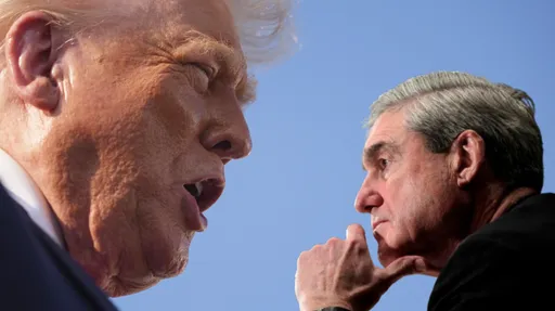 前FBI局長穆勒辭世　川普開心：很好，我很高興他死了