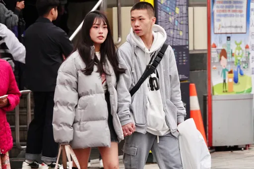 今下探13℃　2區有雨越晚越濕冷！下週二還有一波