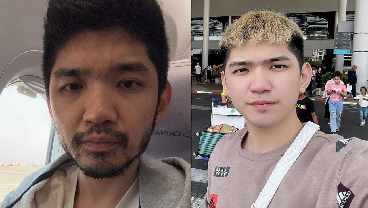 晚安小雞返台「變老10歲」?醫揭高壓監禁真相