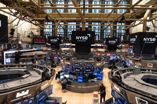 油價叩關120美元！美股道瓊跌203點　台積電ADR收小黑