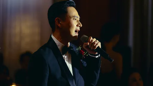 《雙囍》票房逆勢成長突破4700萬　劉冠廷100秒一鏡到底演技逼哭影迷