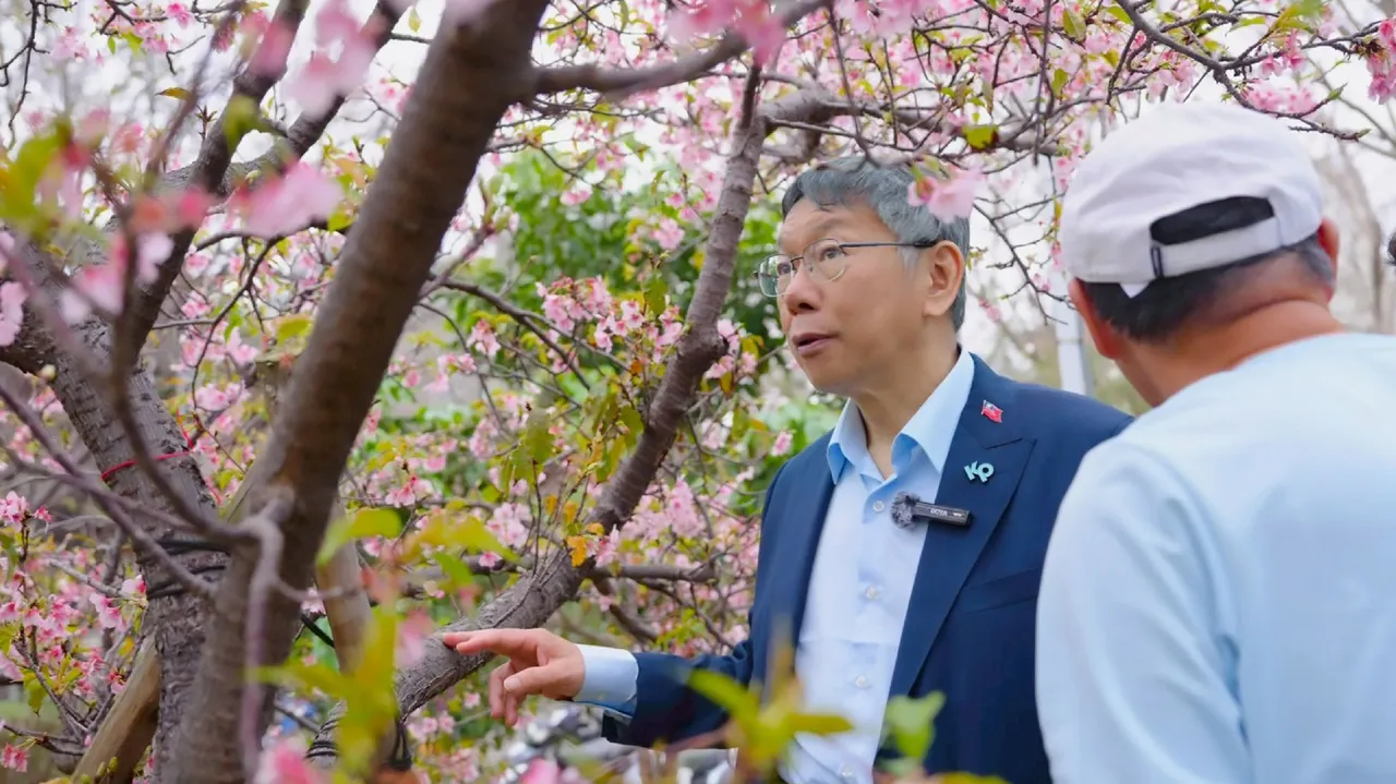 反柯入境被嗆「不懂無罪推定」　日議員網路舌戰酸爆小草