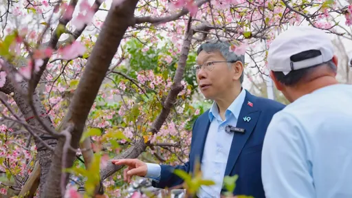 反柯入境被嗆「不懂無罪推定」　日議員網路舌戰酸爆小草