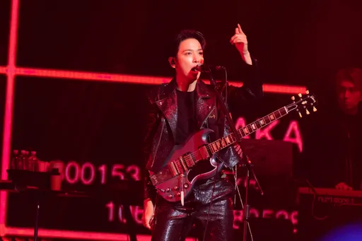 CNBLUE北流連唱2天吸9000粉！鄭容和嗨問：要去大巨蛋嗎？