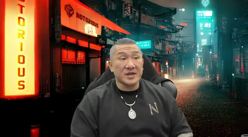 鄭習會｜「鄭麗文說一定帶我去」　館長心死：換位置就換腦袋